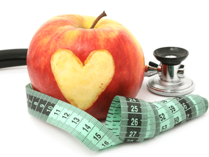 The Impact of Weight Management on Heart Health