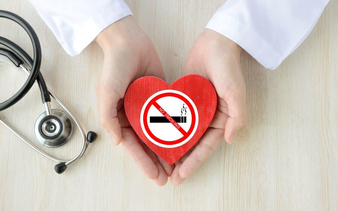 Smoking Impacts Heart Health